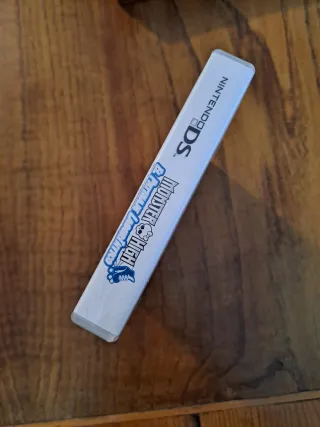 Juego Nintendo DS Monster High: El Patinaje Laberí