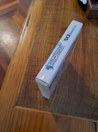 Juego Nintendo DS Monster High: El Patinaje Laberí