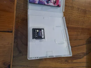 Juego Nintendo DS Monster High: El Patinaje Laberí