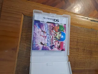 Juego Nintendo DS Monster High: El Patinaje Laberí