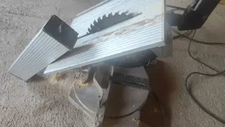 Tronzadora ( Igletadora).