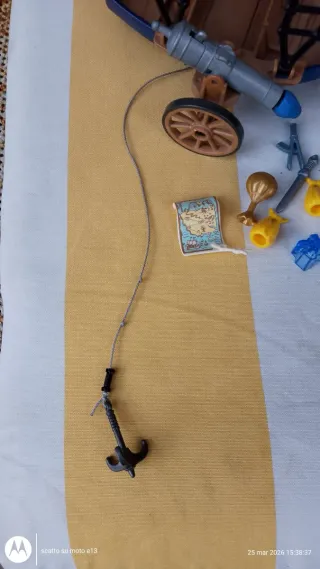 Playmobil Novelmore Set