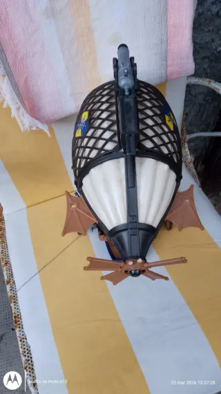 Playmobil Novelmore Set