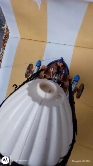 Playmobil Novelmore Set