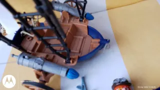 Playmobil Novelmore Set