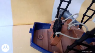 Playmobil Novelmore Set