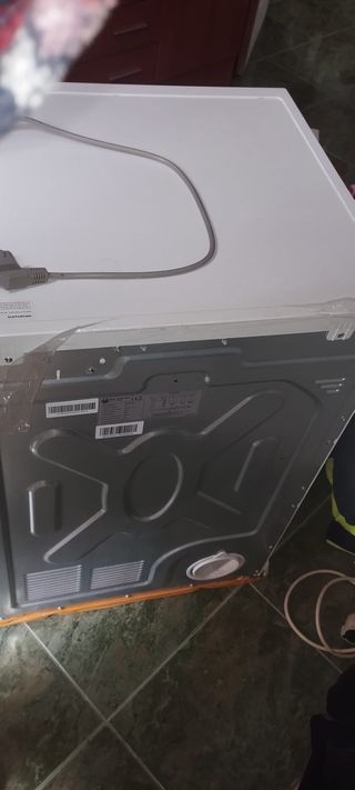 Secadora Como nueva
