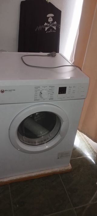 Secadora Como nueva