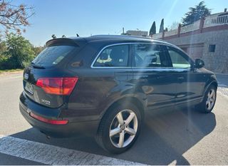 Audi Q7 2007