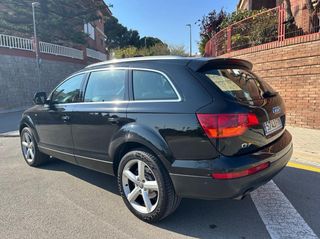 Audi Q7 2007