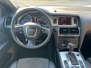 Audi Q7 2007