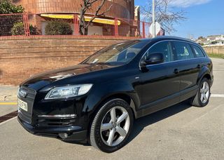 Audi Q7 2007