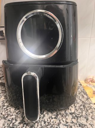 Freidora de Aire 4.5L