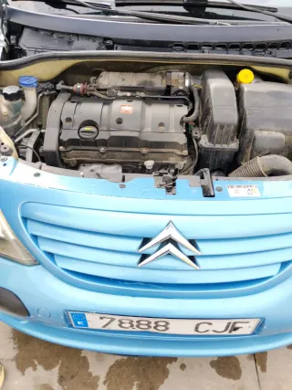 Citroen C3 2003