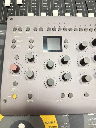 Softube Console 1 Channel Mk III