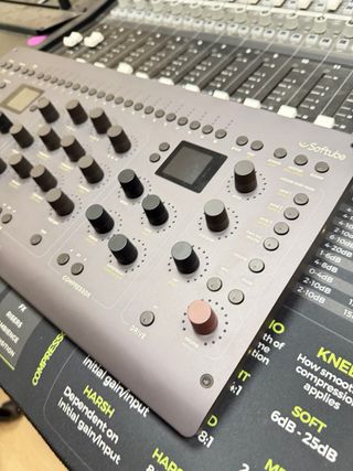 Softube Console 1 Channel Mk III
