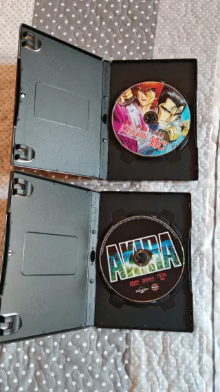 Lote 8 Películas Acción DVD