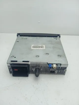Radio Peugeot 5008