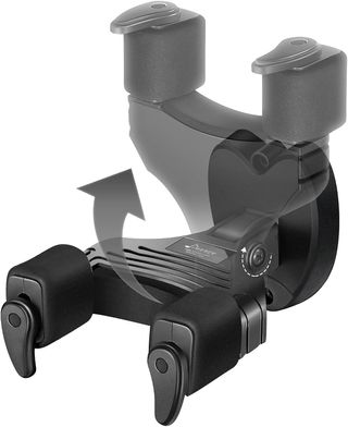 Donner Soporte Guitarra Pared, Colgador de Pared p