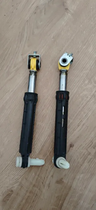 Despiece Lavadora Whirlpool FWG81284W EU