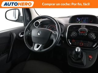Renault Kangoo Combi 1.5 dCi Extrem