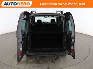 Renault Kangoo Combi 1.5 dCi Extrem