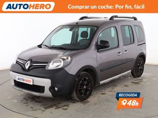 Renault Kangoo Combi 1.5 dCi Extrem