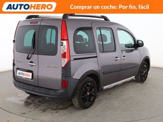 Renault Kangoo Combi 1.5 dCi Extrem