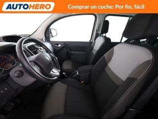 Renault Kangoo Combi 1.5 dCi Extrem