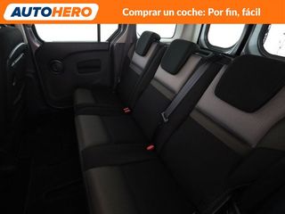 Renault Kangoo Combi 1.5 dCi Extrem