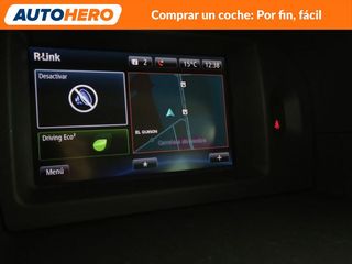 Renault Kangoo Combi 1.5 dCi Extrem