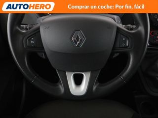 Renault Kangoo Combi 1.5 dCi Extrem