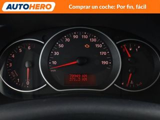 Renault Kangoo Combi 1.5 dCi Extrem