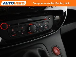 Renault Kangoo Combi 1.5 dCi Extrem