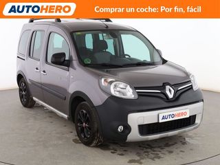 Renault Kangoo Combi 1.5 dCi Extrem