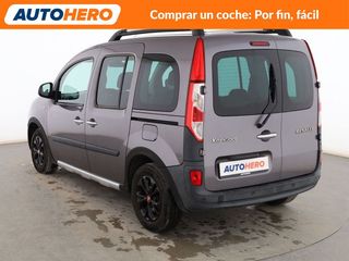 Renault Kangoo Combi 1.5 dCi Extrem