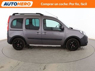 Renault Kangoo Combi 1.5 dCi Extrem