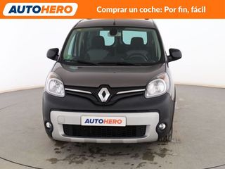 Renault Kangoo Combi 1.5 dCi Extrem