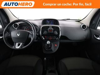 Renault Kangoo Combi 1.5 dCi Extrem