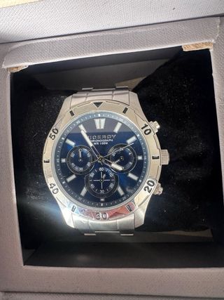 Reloj Viceroy Plata