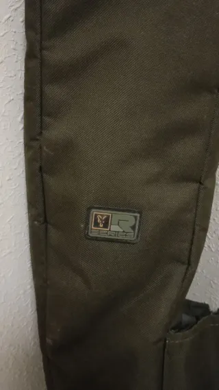 Fodero Fox Carpfishing