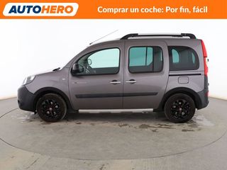 Renault Kangoo Combi 1.5 dCi Extrem