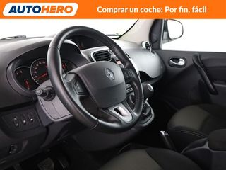 Renault Kangoo Combi 1.5 dCi Extrem