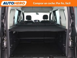 Renault Kangoo Combi 1.5 dCi Extrem