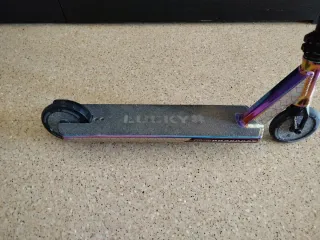 Scooter lucky prospect, patinete