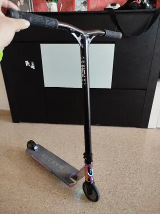 Scooter lucky prospect, patinete