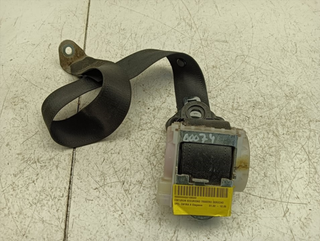 CINTURON SEGURIDAD TRASERO DERECHO OPEL ZAFIRA A