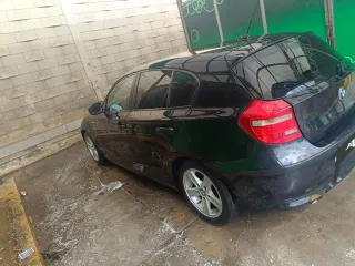 BMW Serie 1 2010