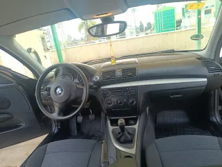 BMW Serie 1 2010