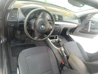 BMW Serie 1 2010